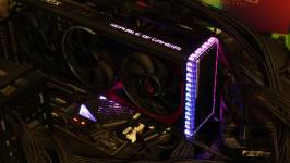 ASUS ROG Strix GeForce RTX 4080 SUPER 16GB GDDR6X OC Edition-2
