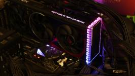 ASUS ROG Strix GeForce RTX 4080 SUPER 16GB GDDR6X OC Edition-2