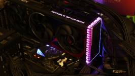 ASUS ROG Strix GeForce RTX 4080 SUPER 16GB GDDR6X OC Edition-2