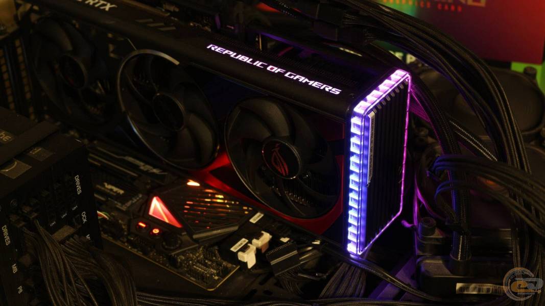 ASUS ROG Strix GeForce RTX 4080 SUPER 16GB GDDR6X OC Edition-2