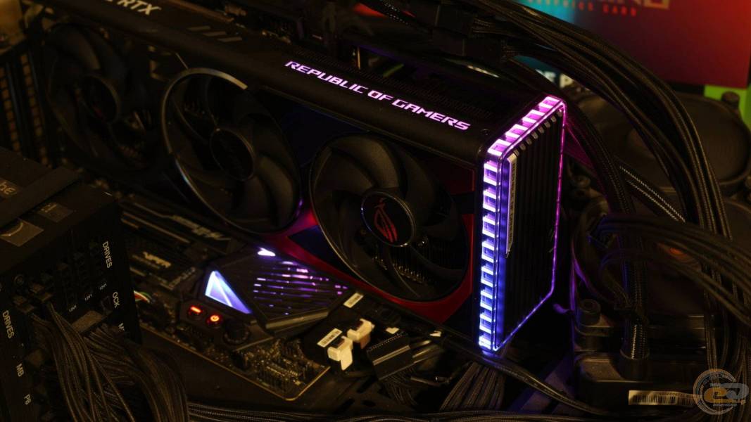 ASUS ROG Strix GeForce RTX 4080 SUPER 16GB GDDR6X OC Edition-2