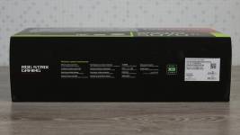 ASUS ROG Strix GeForce RTX 5070 Ti 16GB GDDR7 OC-1