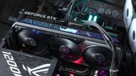 ASUS ROG Strix GeForce RTX 5070 Ti 16GB GDDR7 OC-2