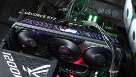 ASUS ROG Strix GeForce RTX 5070 Ti 16GB GDDR7 OC-2