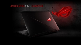 ASUS ROG Strix GL503VS