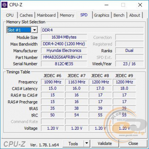 ASUS ROG STRIX GL553VE-7