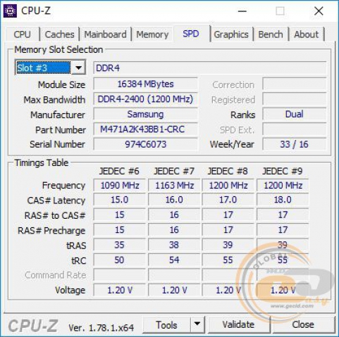 ASUS ROG STRIX GL553VE-7