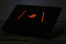 ASUS ROG STRIX GL553VE