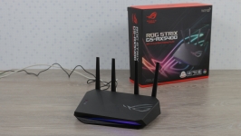 ASUS ROG STRIX GS-AX5400-1
