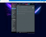 ASUS ROG STRIX GS-AX5400-2