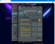 ASUS ROG STRIX GS-AX5400-2
