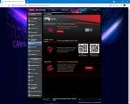 ASUS ROG STRIX GS-AX5400-2