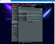 ASUS ROG STRIX GS-AX5400-2