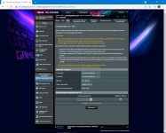 ASUS ROG STRIX GS-AX5400-2