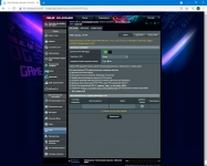ASUS ROG STRIX GS-AX5400-2