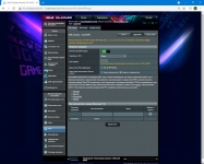 ASUS ROG STRIX GS-AX5400-2