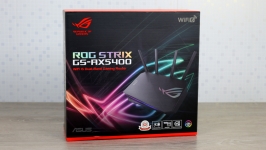 ASUS ROG STRIX GS-AX5400