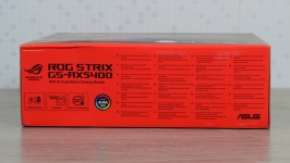 ASUS ROG STRIX GS-AX5400