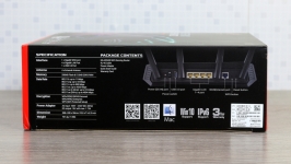 ASUS ROG STRIX GS-AX5400