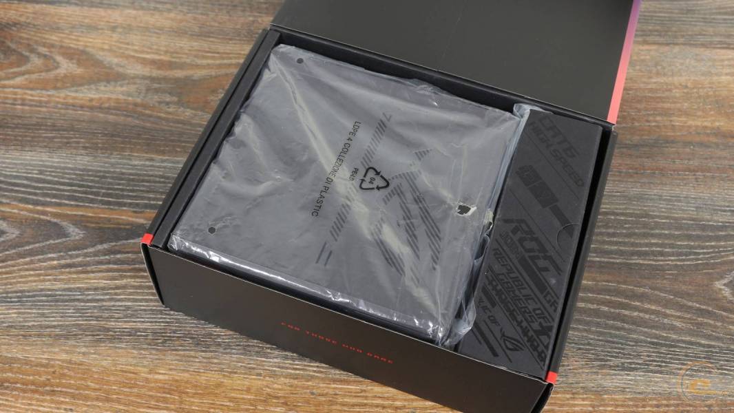 ASUS ROG STRIX GS-BE18000-1