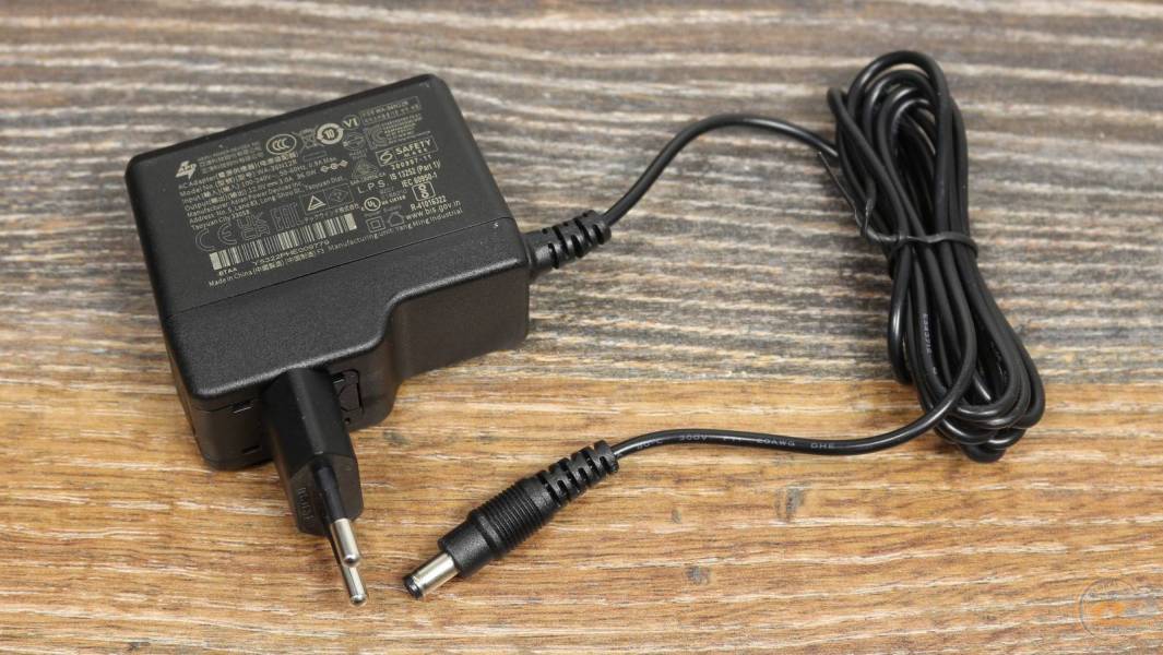 ASUS ROG STRIX GS-BE18000-2