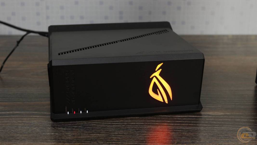 ASUS ROG STRIX GS-BE18000-3