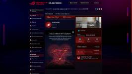 ASUS ROG STRIX GS-BE18000-4