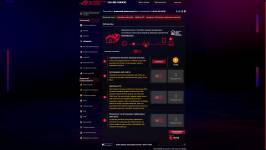 ASUS ROG STRIX GS-BE18000-4