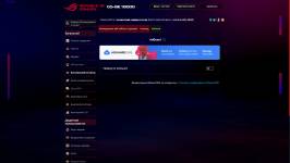 ASUS ROG STRIX GS-BE18000-4