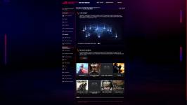 ASUS ROG STRIX GS-BE18000-4