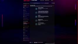 ASUS ROG STRIX GS-BE18000-4