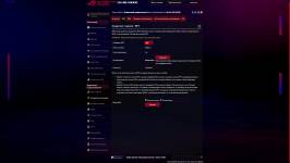 ASUS ROG STRIX GS-BE18000-4