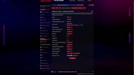 ASUS ROG STRIX GS-BE18000-4