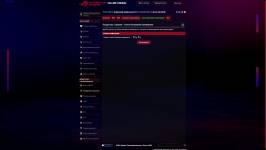 ASUS ROG STRIX GS-BE18000-4