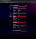 ASUS ROG STRIX GS-BE18000-4