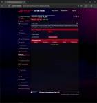 ASUS ROG STRIX GS-BE18000-4