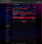 ASUS ROG STRIX GS-BE18000-4