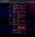 ASUS ROG STRIX GS-BE18000-4