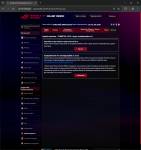 ASUS ROG STRIX GS-BE18000-4