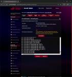 ASUS ROG STRIX GS-BE18000-4