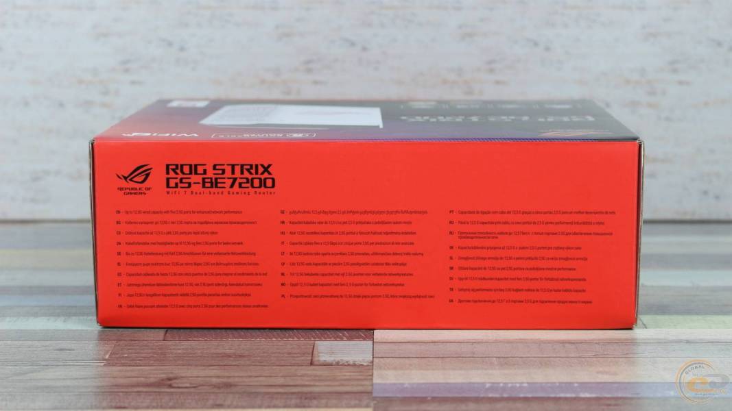 ASUS ROG STRIX GS-BE7200-1