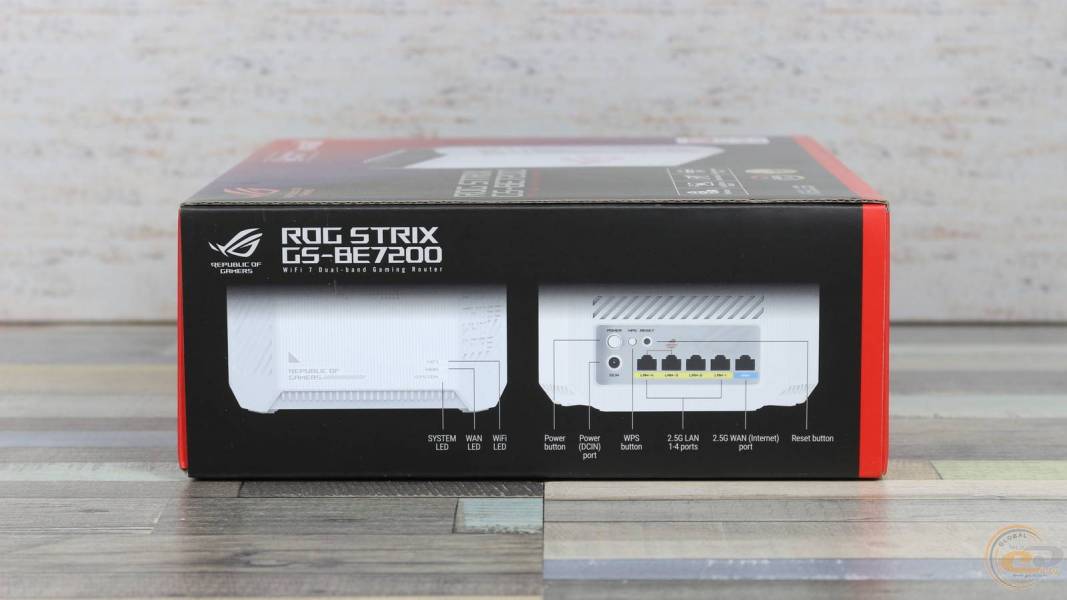 ASUS ROG STRIX GS-BE7200-1