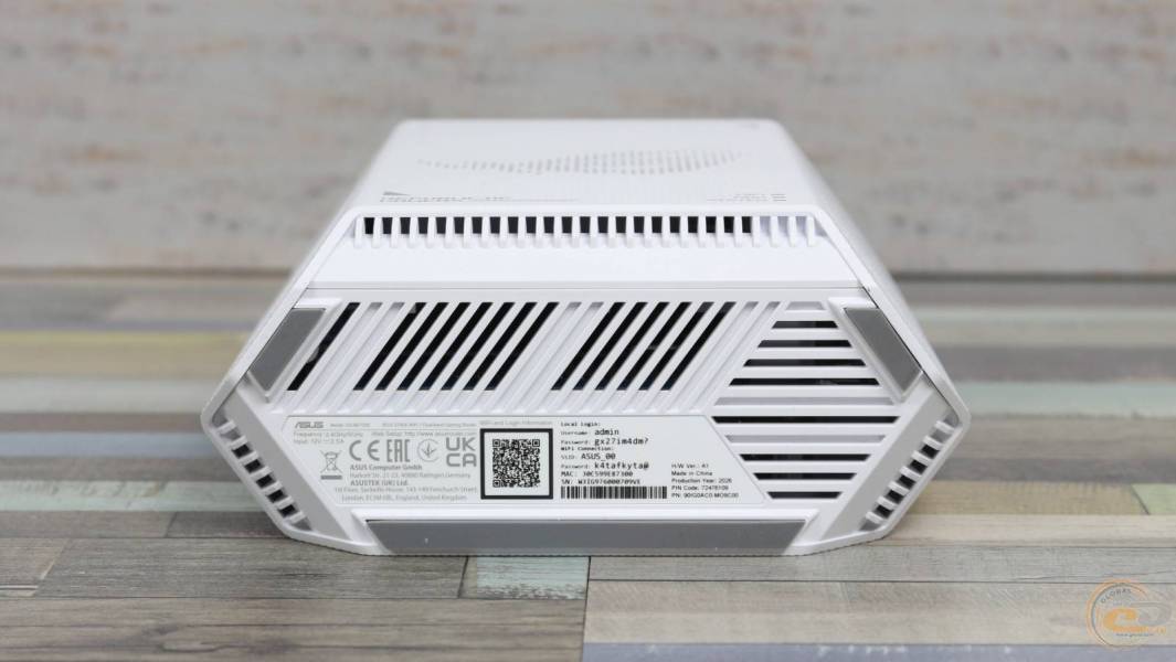 ASUS ROG STRIX GS-BE7200-4