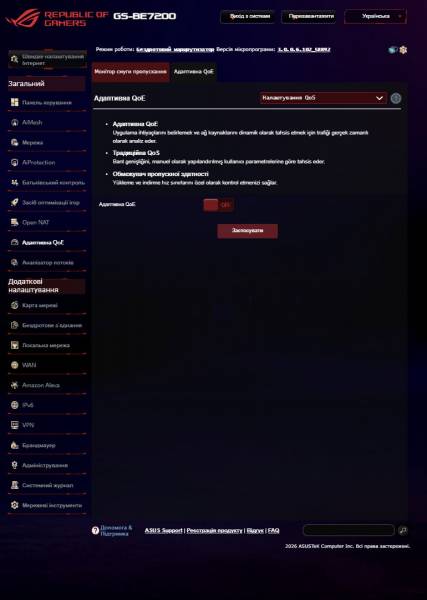 ASUS ROG STRIX GS-BE7200-6