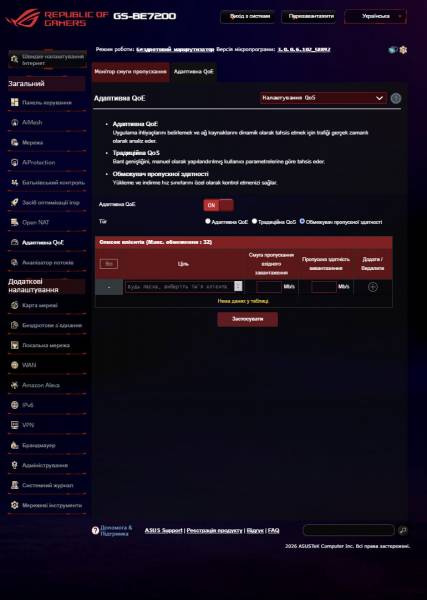 ASUS ROG STRIX GS-BE7200-6