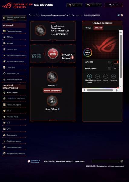 ASUS ROG STRIX GS-BE7200-6