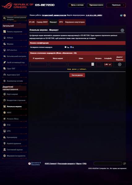ASUS ROG STRIX GS-BE7200-6