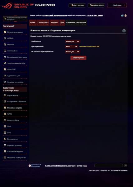 ASUS ROG STRIX GS-BE7200-6