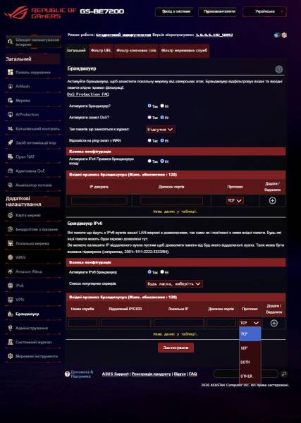 ASUS ROG STRIX GS-BE7200-6