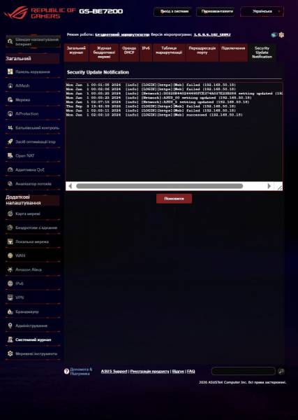 ASUS ROG STRIX GS-BE7200-6